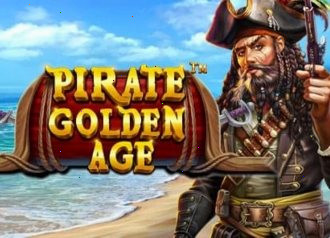 Pirate Golden Age Betsoft